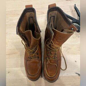 Red Wings 10877 since 9.5